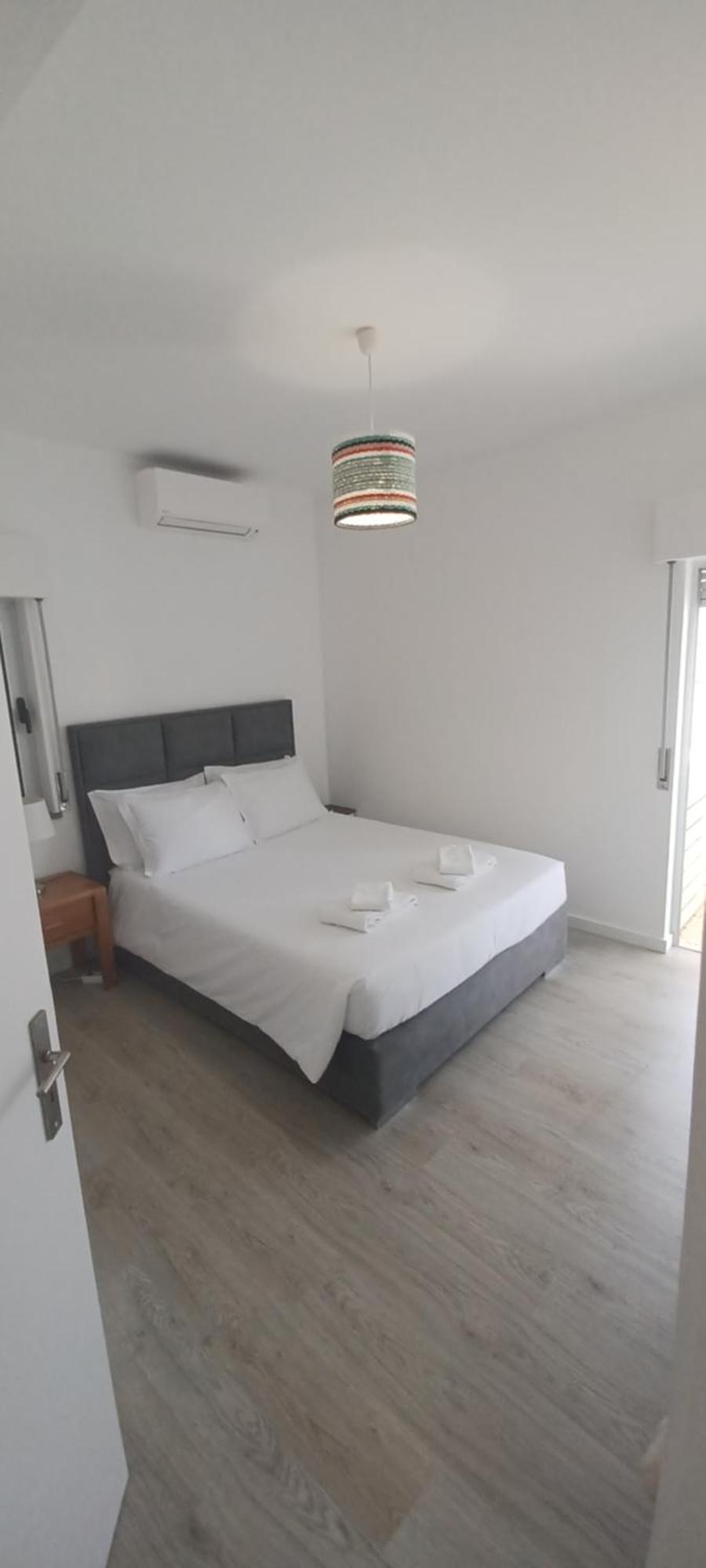 Beachcity Guesthouse Lagos Exterior foto