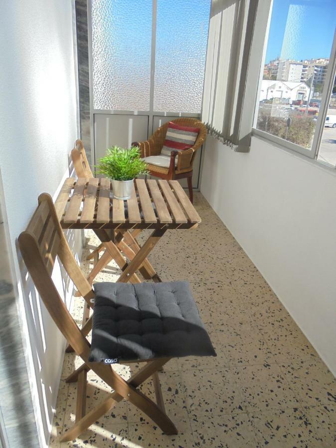 Beachcity Guesthouse Lagos Exterior foto